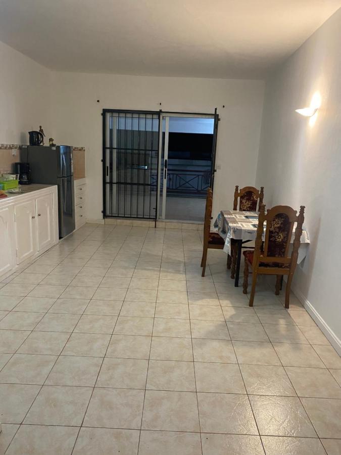 Viksh Seaview Apartment La Gaulette Exterior photo